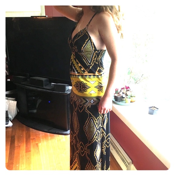 Julie Brown | Dress - Picture 1 of 6
